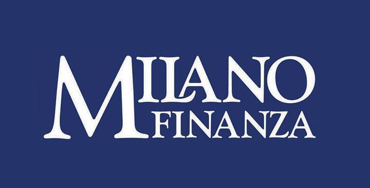 Logo Milano Finanza